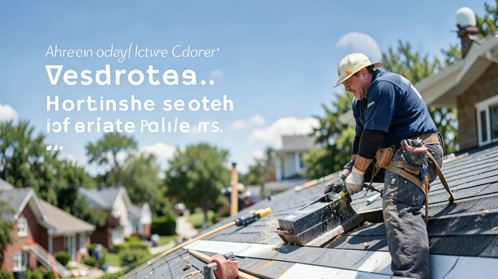 Roof Replacement in Pineville, MO near me